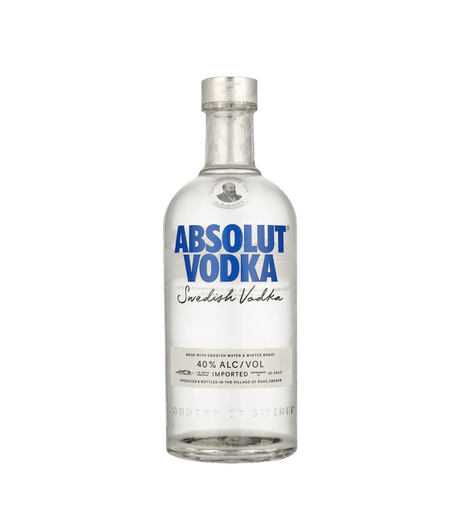 Vodka