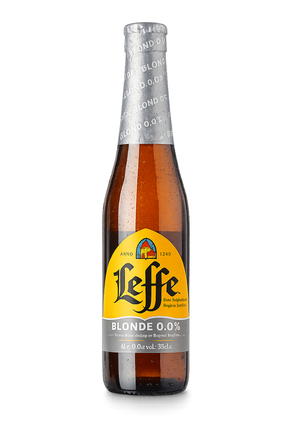 Abdijbier