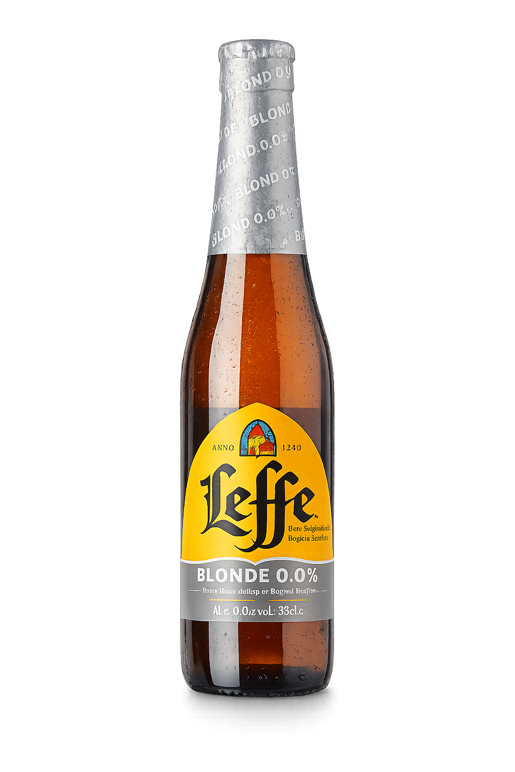 Abdijbier