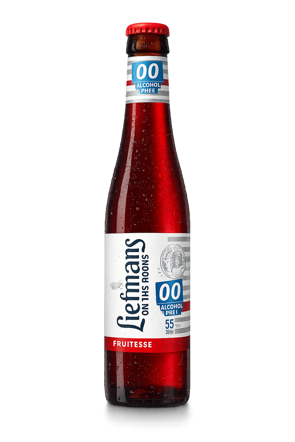 Alcoholvrij