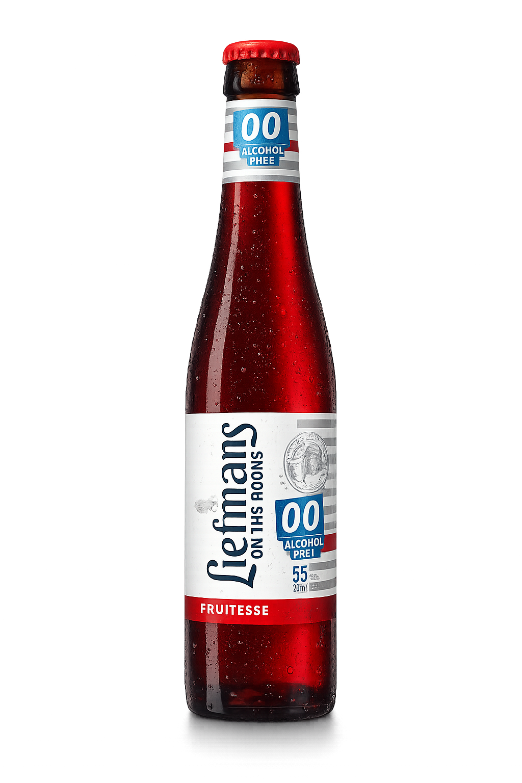 Alcoholvrij