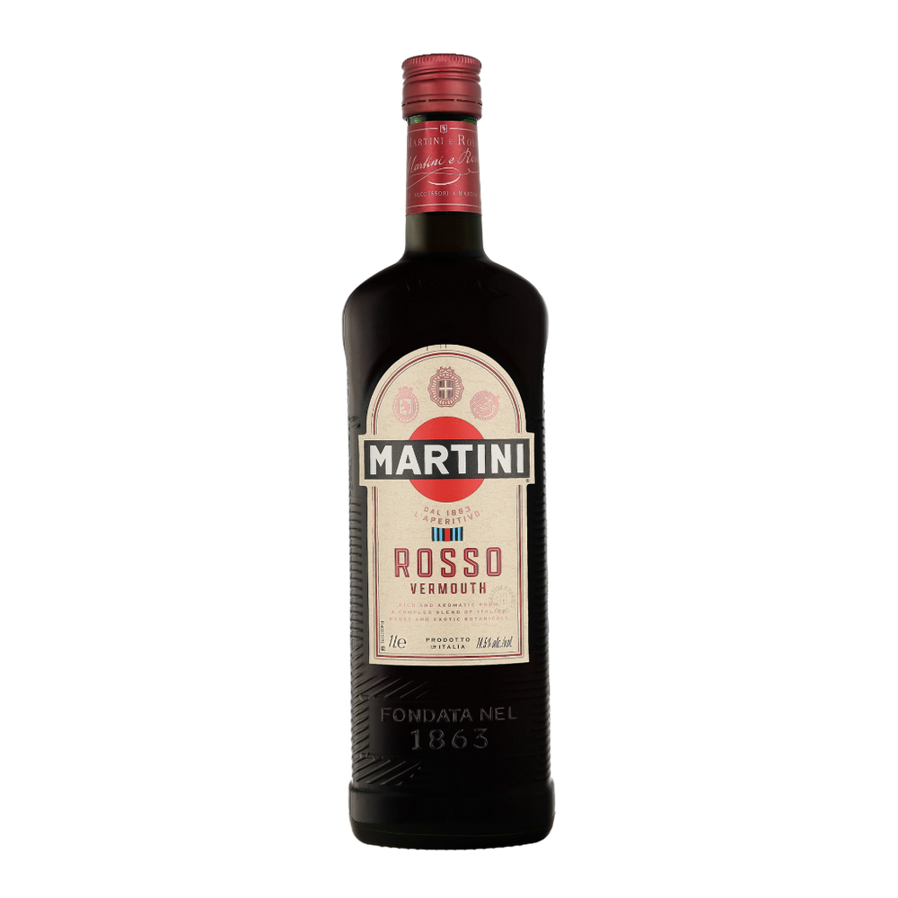 Vermouth