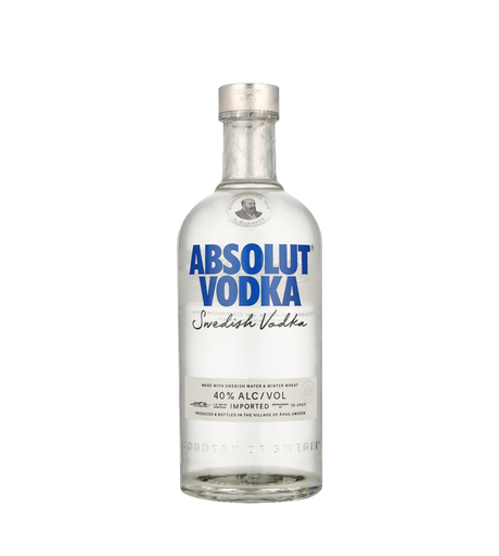 Absolut Vodka