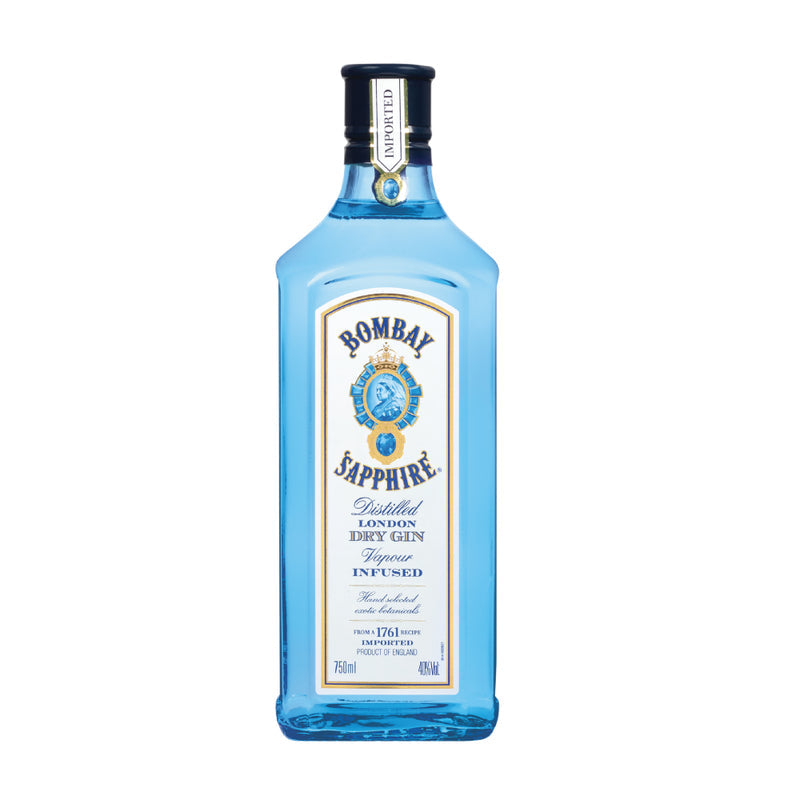 Bombay Sapphire Gin - 70 cl