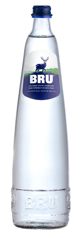 Bru Plat - 6 x 1 l