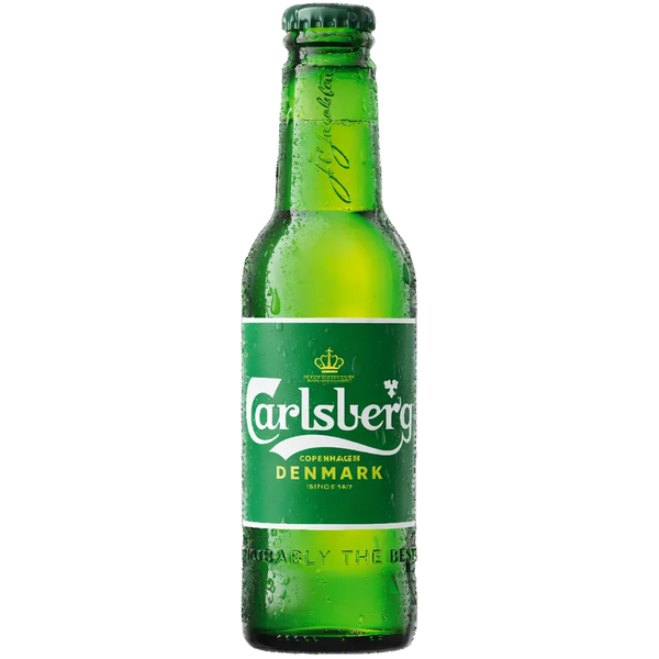 Carlsberg pils - 24 x 25 cl