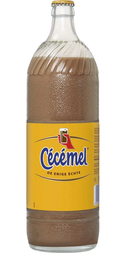 CéCémel