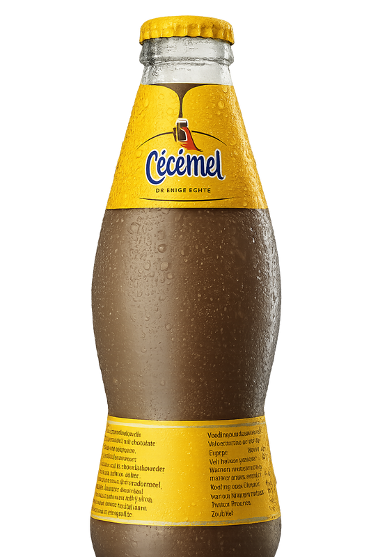CéCémel - 24 x 20 cl