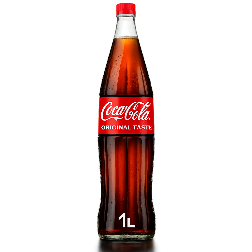 Coca-Cola