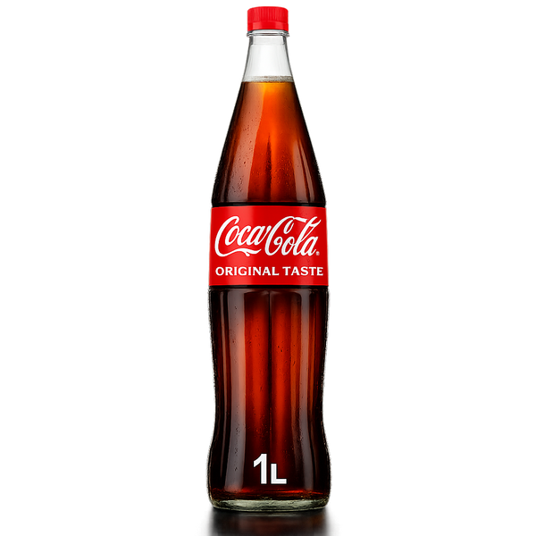 Coca-Cola
