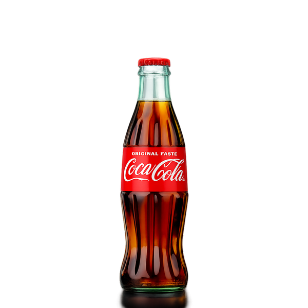 Coca-Cola