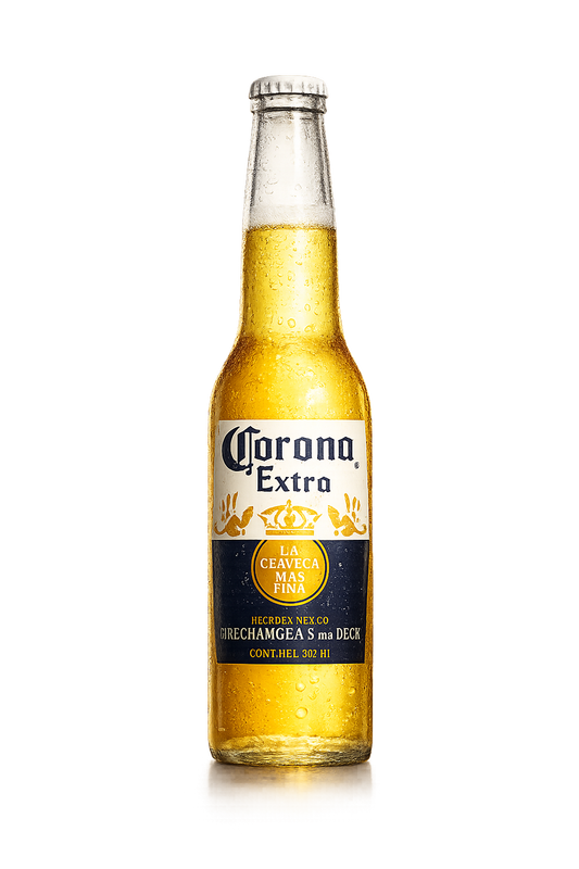 Corona Extra pils - 24 x 35,5 cl