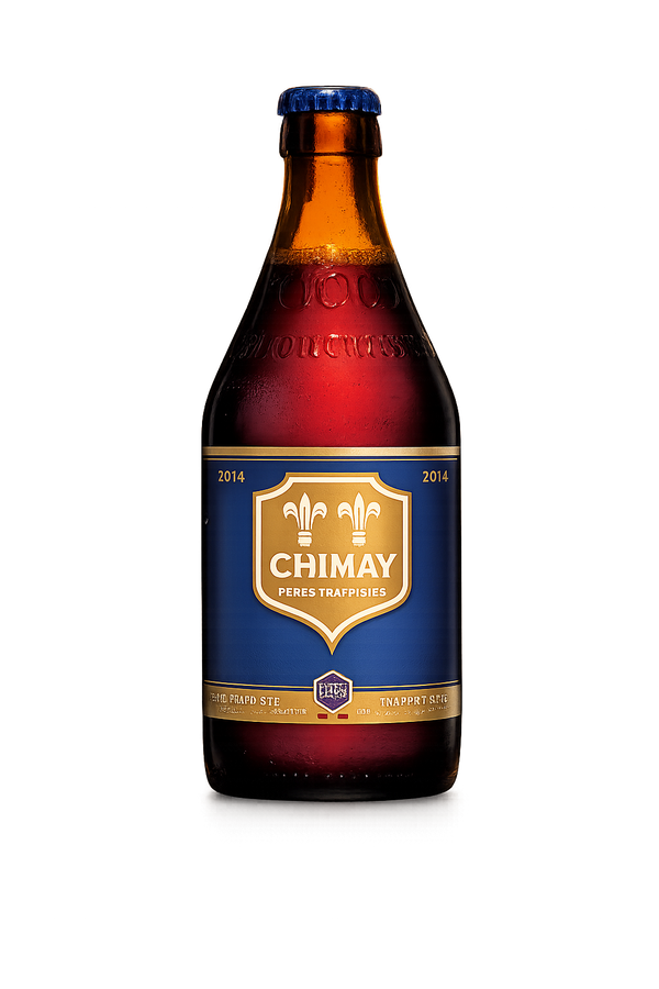 Chimay Blauw