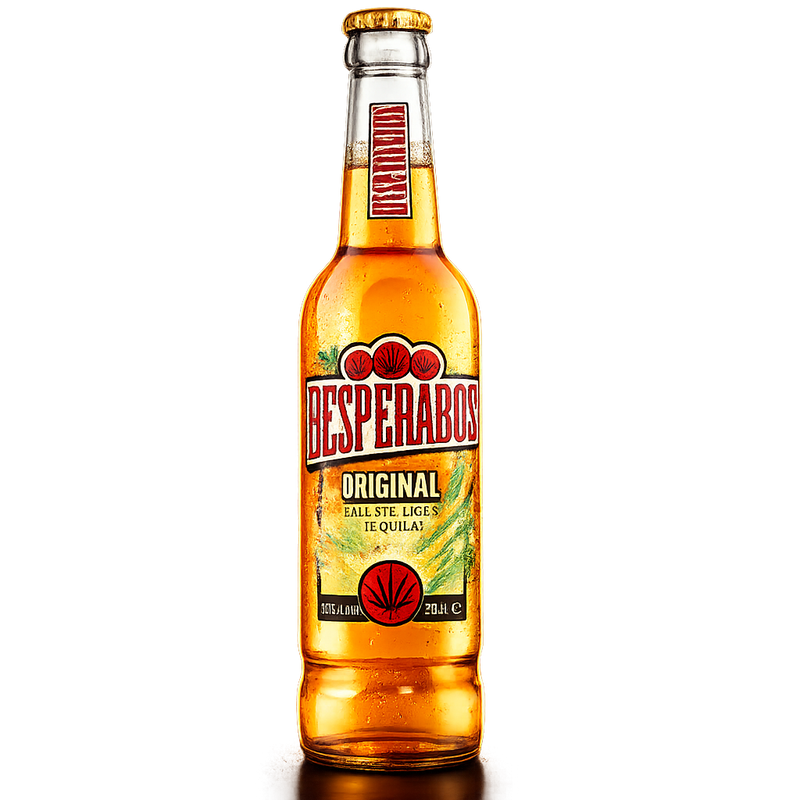 Desperados - 24 x 33 cl