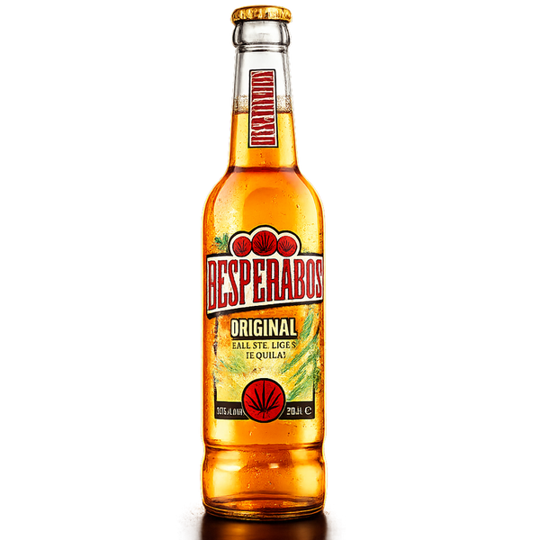 Desperados - 24 x 33 cl