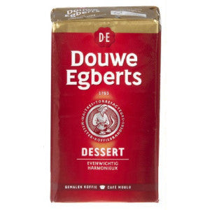Douwe Egberts Dessert - 500 gr