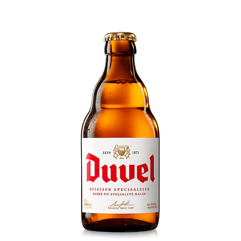 Duvel blond - 24 x 33 cl