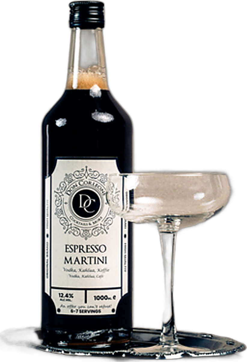 Espresso Martini