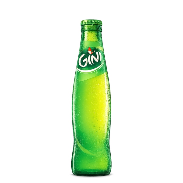 Gini - 24 x 20 cl