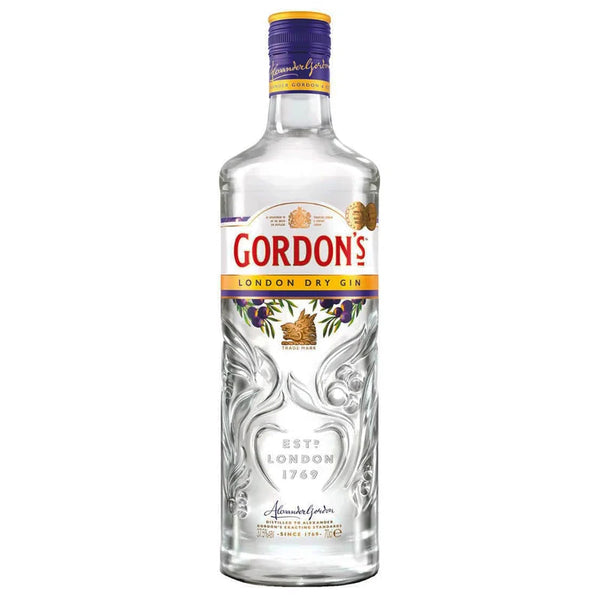 Gordon's Gin - 1 l