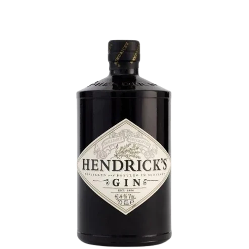 Hendrick's Gin - 70 cl