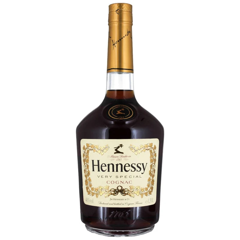 Hennessy - 70 cl