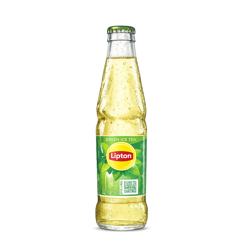 Lipton Ice Tea Green - 24 x 25 cl
