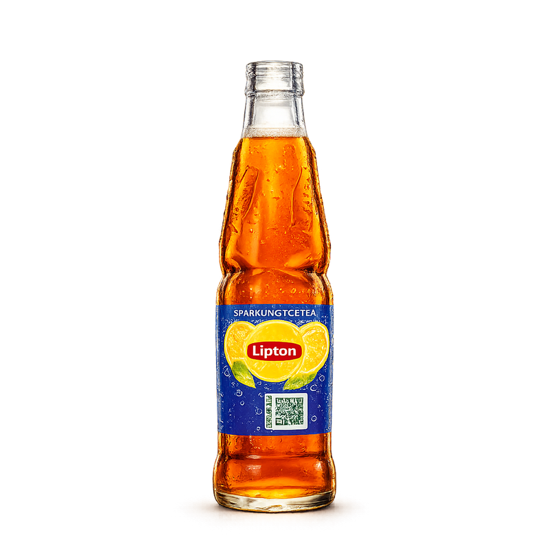 Lipton Ice Tea - 24 x 25 cl