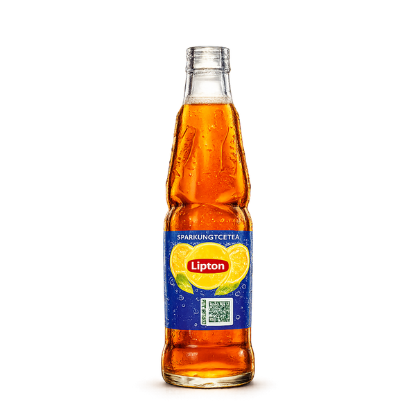 Lipton Ice Tea - 24 x 25 cl