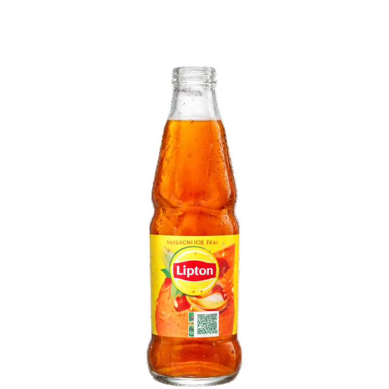 Lipton Ice Tea Peach - 24 x 25 cl