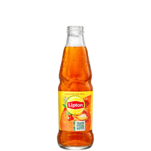 Lipton Ice Tea Peach - 24 x 25 cl