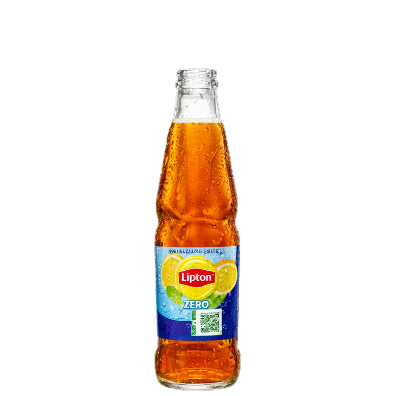 Lipton Ice Tea Zero - 24 x 25 cl