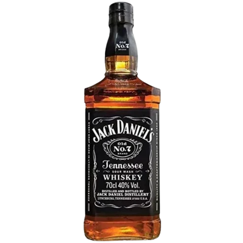 Jack Daniel's - 70 cl