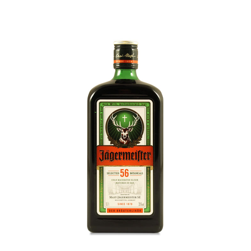 Jägermeister - 1 l