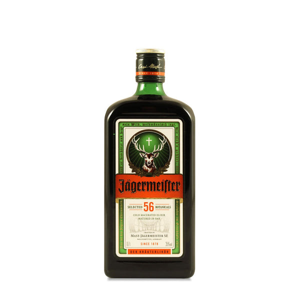 Jägermeister - 1 l