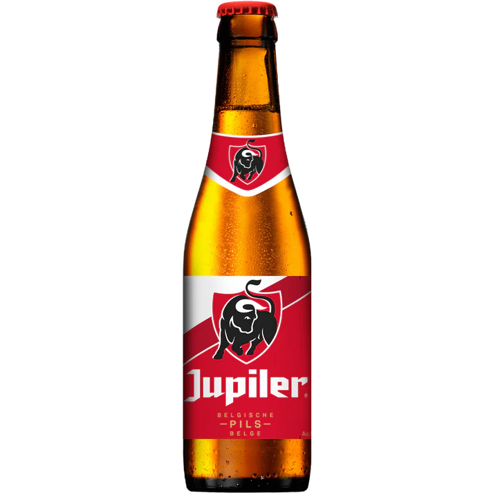Jupiler pils - 24 x 25 cl