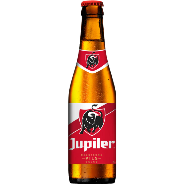 Jupiler pils - 24 x 25 cl