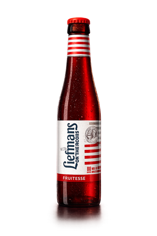 Liefmans fruitbier - 24 x 25 cl