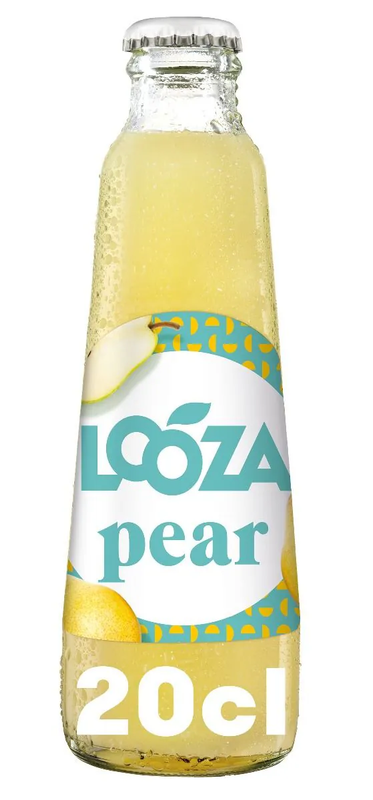 Looza Peer - 24 x 20 cl