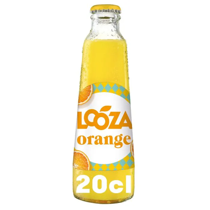 Looza Sinaas - 24 x 20 cl