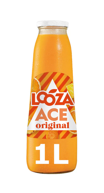 Looza Ace - 6 x 1 l