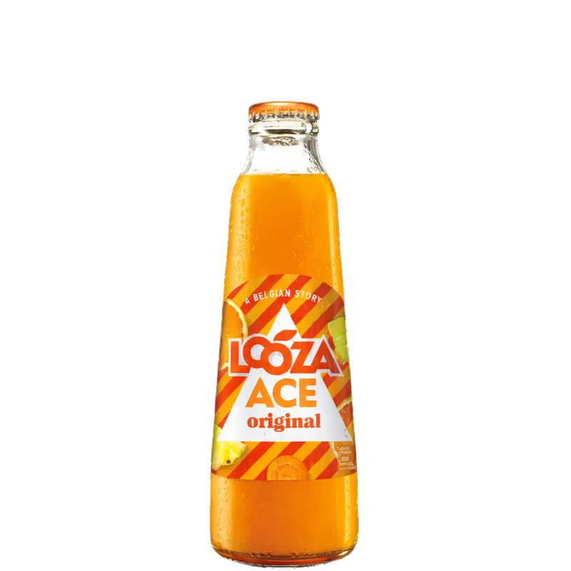 Looza Ace - 24 x 20 cl