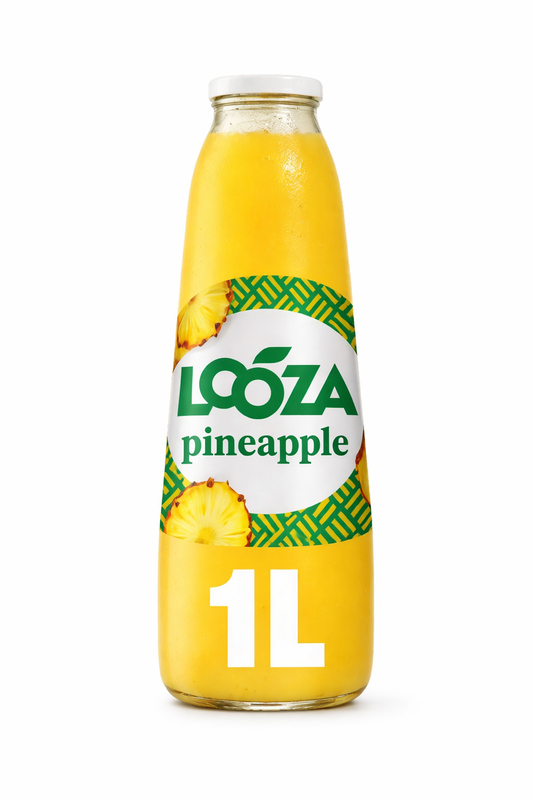 Looza Ananas - 6 x 1 l