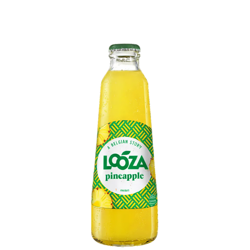 Looza Ananas - 24 x 20 cl