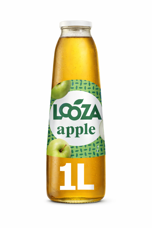 Looza Appel - 6 x 1 l