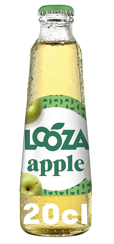 Looza Appel - 24 x 20 cl