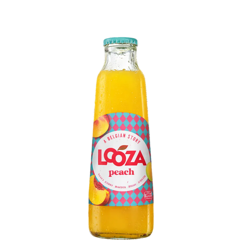 Looza Perzik - 24 x 20 cl