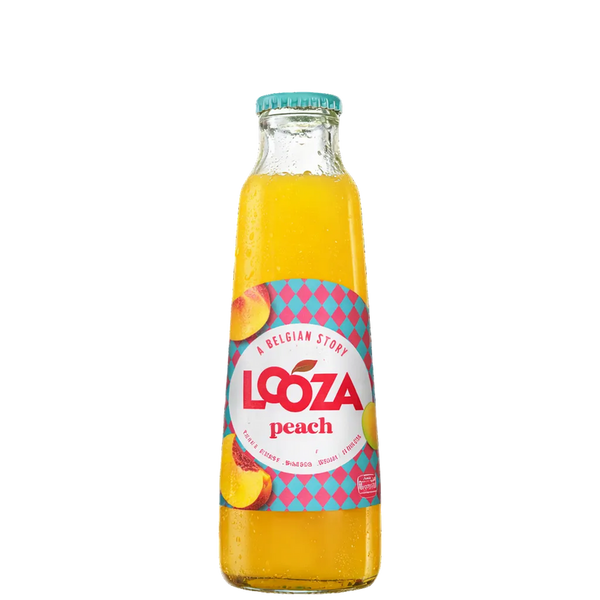 Looza Perzik - 24 x 20 cl