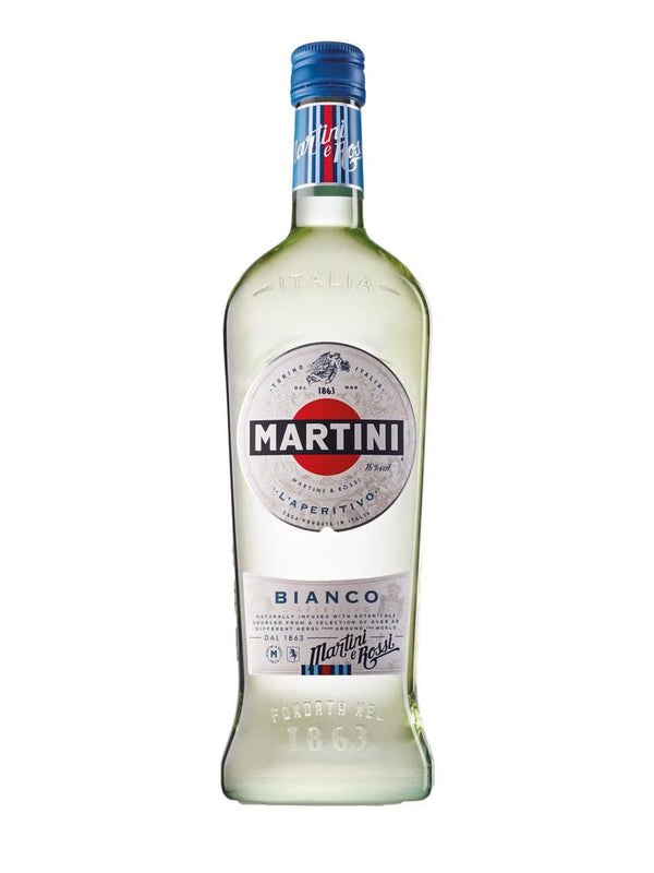 Martini Bianco - 1 l