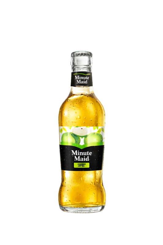 Minute Maid Appel - 24 x 20 cl